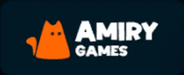 Amiry Games spelprovider
