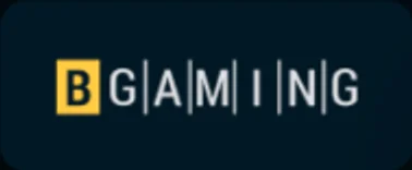 BGaming spelprovider