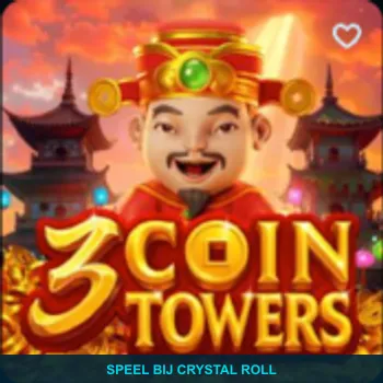 3 Coin Towers – spelafbeelding